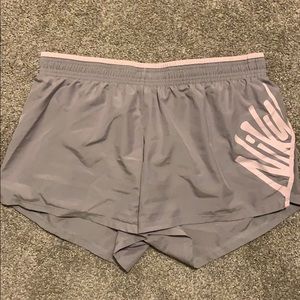 Nike shorts